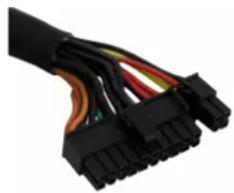 LC-Power LC6650GP4 V2.4 - Important: - 1