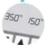 Weller W 101 H - Profiel - 5