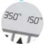 Weller W 101 H - Perfil - 5