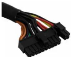 LC-Power Ozeanos 3 LC8650III V2.3 - Important: - 1