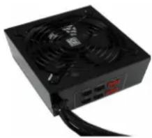 LC-Power Ozeanos 3 LC8650III V2.3 - Important: - 3