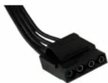 LC-Power Ozeanos 3 LC8650III V2.3 - Important: - 6
