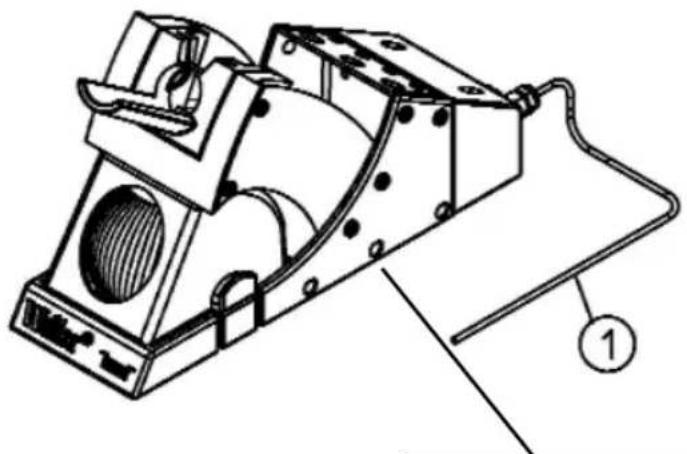Weller KHE 81 - For KHP Rest - 2