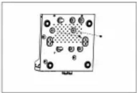 Hikvision DVR104GM1 - HiLook - 4