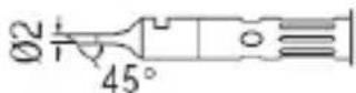 Weller WSR 205 - Optionele onderdelen - 4