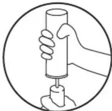 Weller WSR 205 - Utiliser uniquement du gaz butane de très bonne qualité. - 1