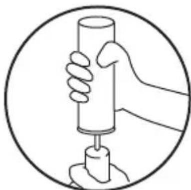 Weller WSR 205 - Utilice únicamente gas butano de alta calidad. - 1