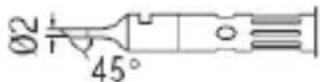 Weller WSR 205 - Optional parts - 4