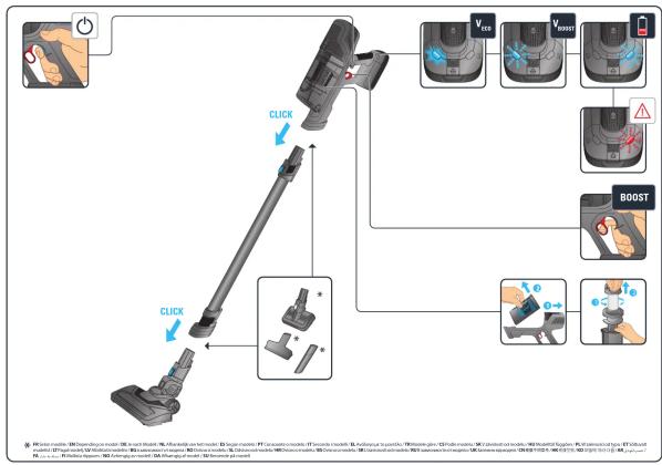 OBH NORDICA XPert 6.60 EO6838NO - 1