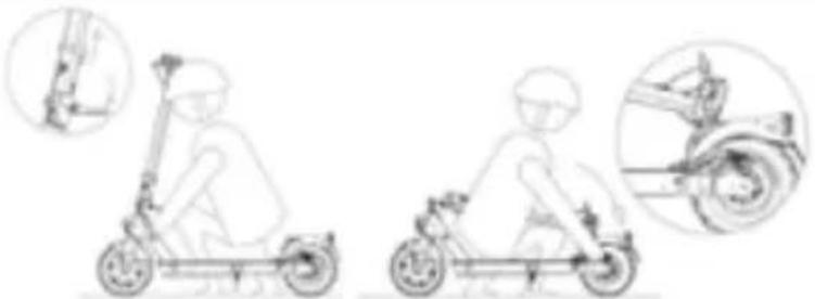DUCATI PROIII - Modele: Ducati Pro-I Evo - 1