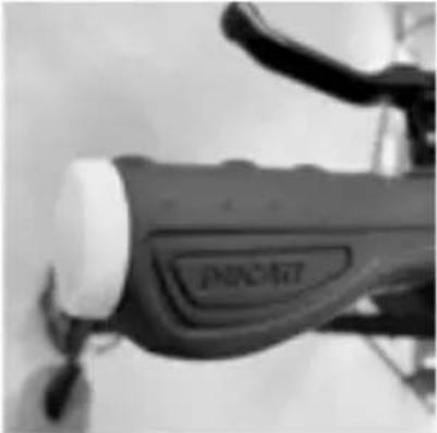 DUCATI PROIII - Rýchly sprievodca - 7