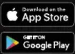 Download on the App Store GET ON Google Play
