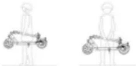 DUCATI PROIII - Modele: Ducati Pro-I Evo - 3