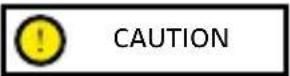 DUCATI PROIII - General warnings - 2