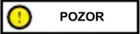 DUCATI PROIII - Všeobecná upozornění - 1