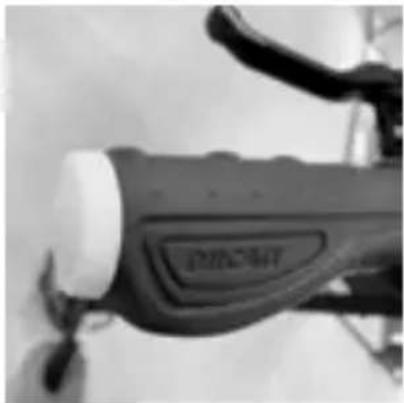 DUCATI PROIII - Informacje dotyczące sterowników / Panelu sterowania - 7