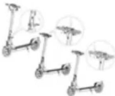 DUCATI PROIII - Package contents and assembly - 5