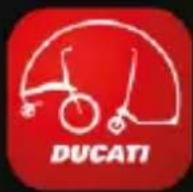 DUCATI PROIII - Declaration of conformity - 2