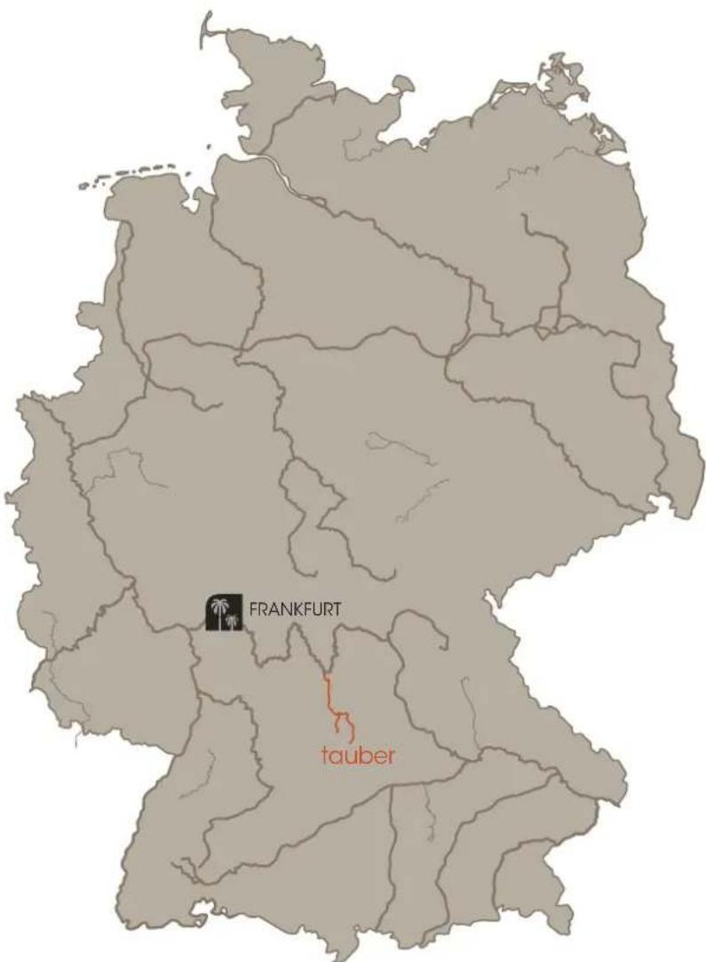Palmer Tauber - 2