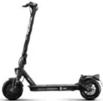 DUCATI PROI EVO - Package contents and assembly - 9