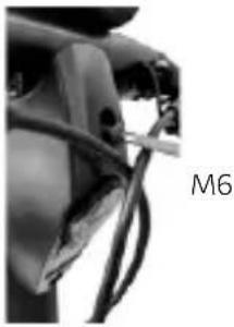 DUCATI PROI EVO - Package contents and assembly - 19