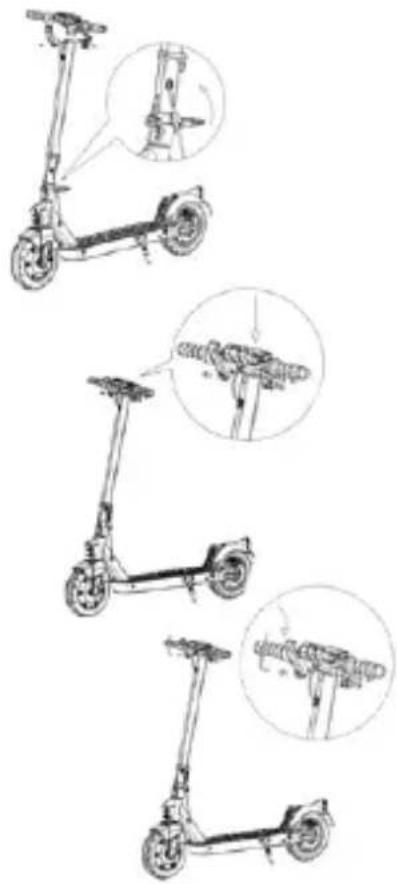 DUCATI PROI EVO - Package contents and assembly - 6