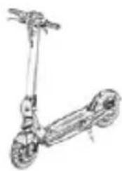 DUCATI PROI EVO - CAUTION - 7