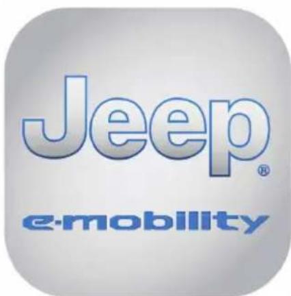 JEEP 2XE Adventurer - Konfiguracija aplikacje - 1