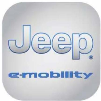 JEEP 2XE Adventurer - Configuración de la app - 1