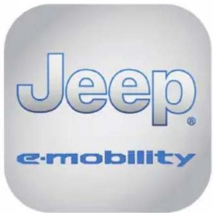 JEEP 2XE Adventurer - App-Konfiguration - 1