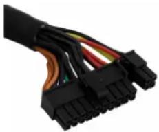 LC-Power Arkangel 3 LC8850III V2.3 - Important: - 1