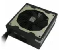 LC-Power Arkangel 3 LC8850III V2.3 - Important: - 2