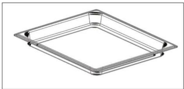 HOOVER HSO45C5S4 - ACCESSORIES - 1