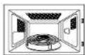 SAMSUNG G273V - Combining Microwaves and the Grill - 1