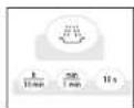 SAMSUNG G273V - Checking that Your Oven is Operating Correctly - 1