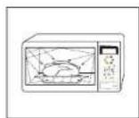 SAMSUNG G273V - Cooking Principle - 1