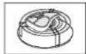 SAMSUNG G273V - Faire griller - 2