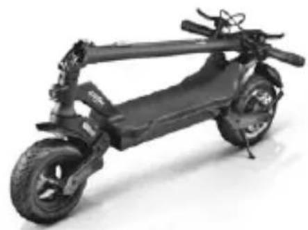 LAMBORGHINI ALEXT - AL EXT - 1