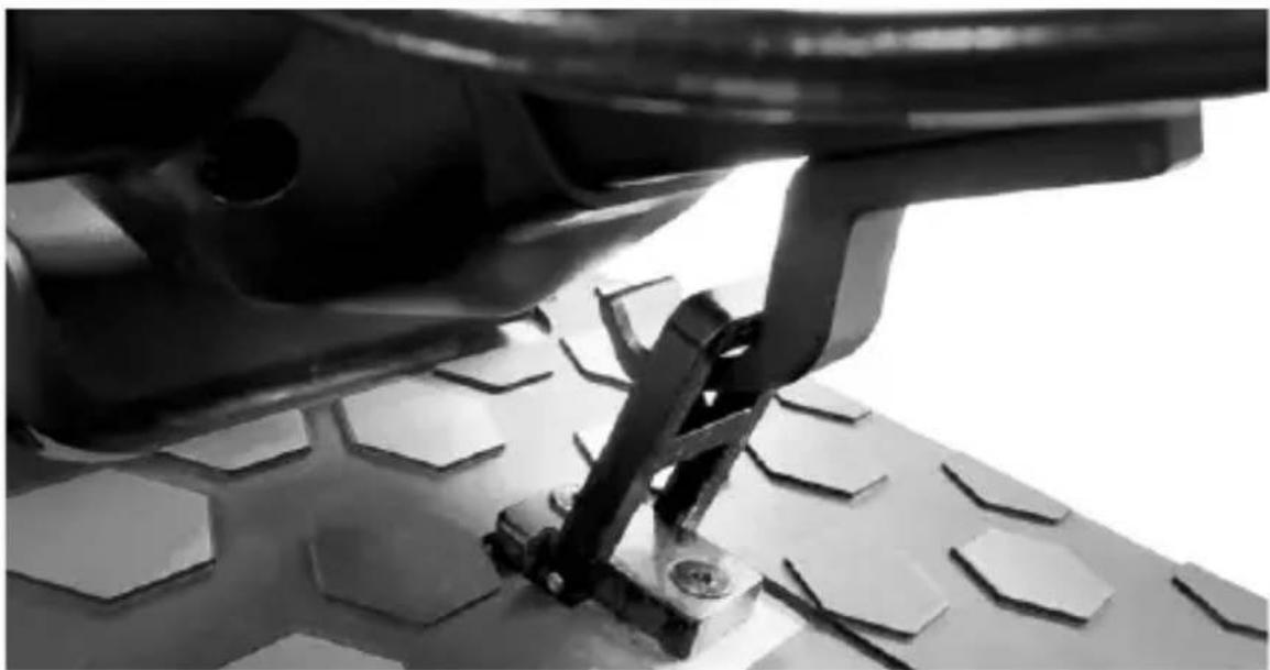 LAMBORGHINI ALEXT - Closing: - 1