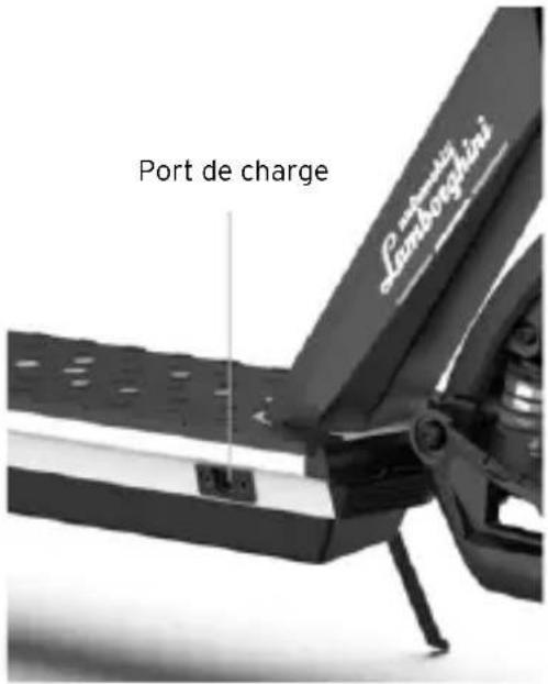 LAMBORGHINI ALEXT - Instructions - 2