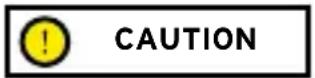 LAMBORGHINI ALEXT - General warnings - 2