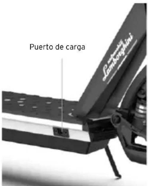 LAMBORGHINI ALEXT - Instrucciones - 3
