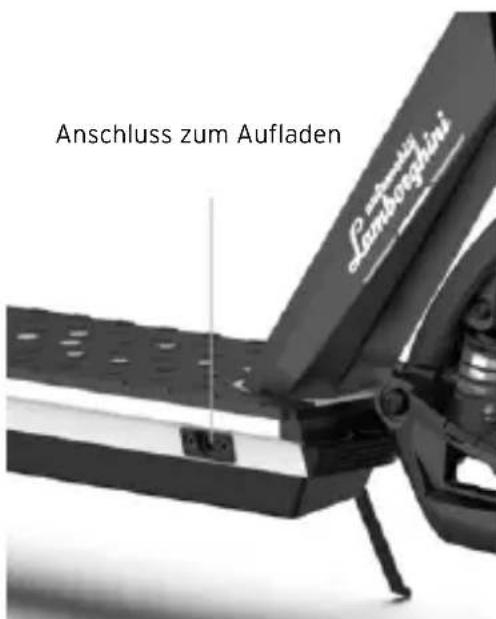 LAMBORGHINI ALEXT - Anweisungen - 3