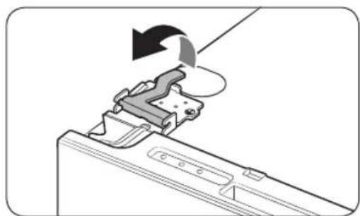 SAMSUNG RF25C5151SR - Installation - 3