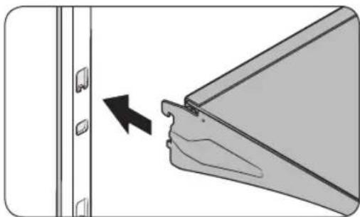 SAMSUNG RF25C5151SR - CAUTION - 6