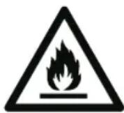 SAMSUNG RF25C5151SR - Important safety precautions - 1