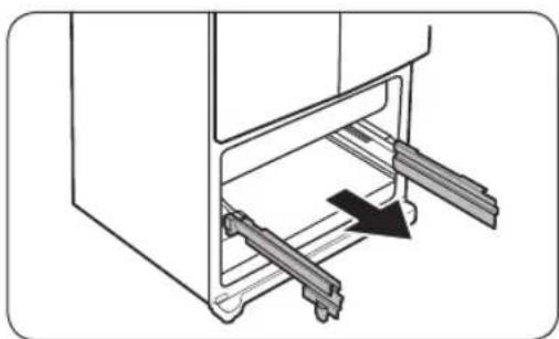 SAMSUNG RF25C5151SR - Installation - 5