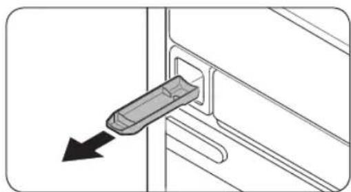 SAMSUNG RF25C5151SR - ADVERTENCIA - 2