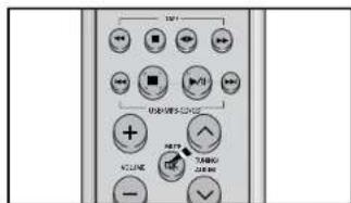 SAMSUNG MMT6T - Fonction sourdine - 1
