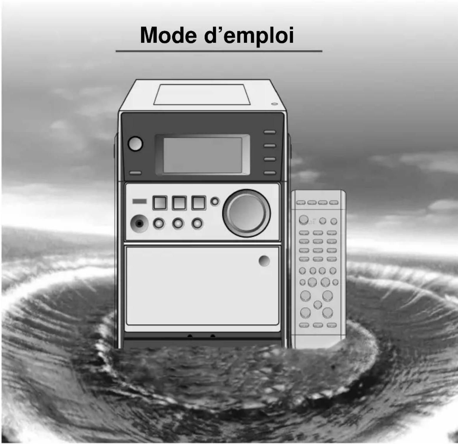 SAMSUNG MMT6T - Mode d'emploi - 1